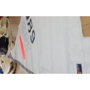 Comet Training Mainsail