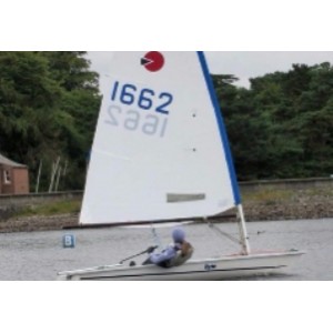 Byte Training Mainsail