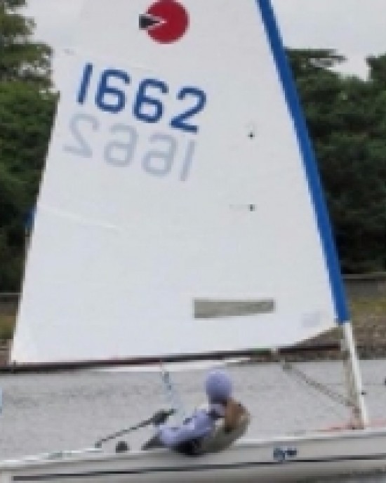 Byte Training Mainsail