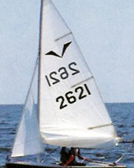 Gull Mainsail