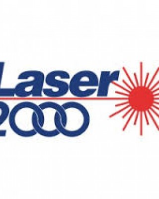 Laser 2000 Training Spinnaker