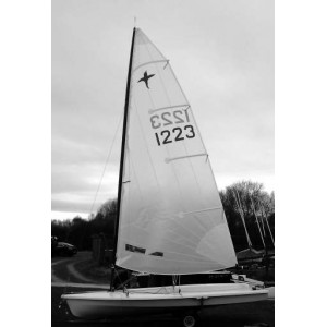 Phantom Mainsail