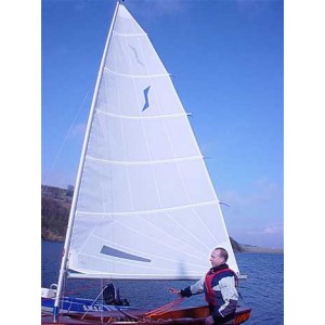 Solo Mainsail